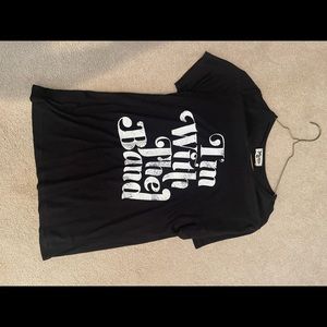 Show Me You Mumu tee